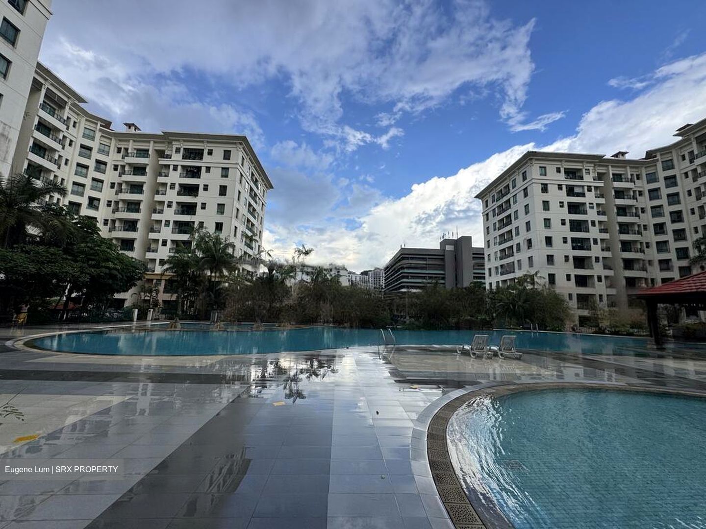 Hillbrooks (D23), Condominium #466297841